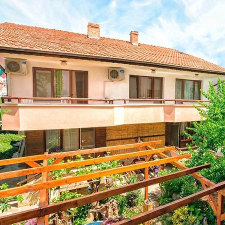 Holiday House Gendar, Tchernomorets Extérieur photo